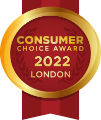 ASAP Pest Control Consumer Choice Award 2022