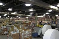 Warehouse & Distribution pest control
