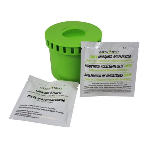 Monthly Replacement Kit for Mosquito Preventer